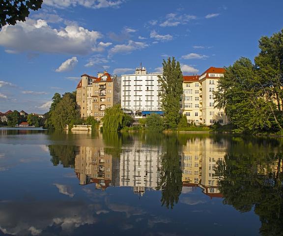 Ringhotel Seehof Berlin Brandenburg Region Berlin Lake