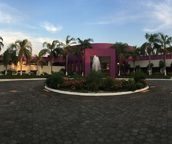 Hotel Terranova Veracruz Coatzacoalcos Facade