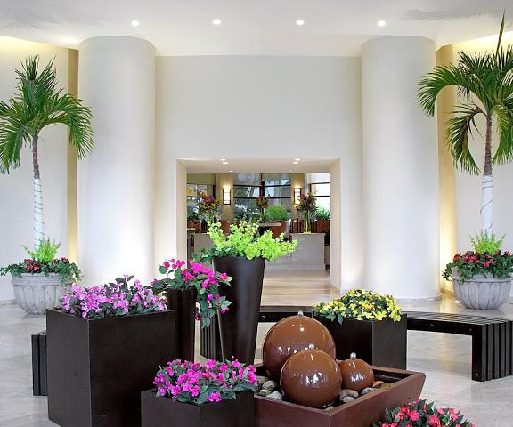Hotel Terranova Veracruz Coatzacoalcos Lobby