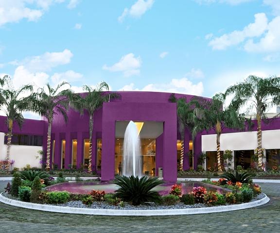 Hotel Terranova Veracruz Coatzacoalcos Facade