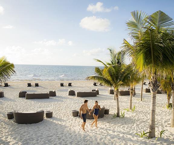 Moon Palace The Grand Cancun - All-inclusive Quintana Roo Cancun Beach
