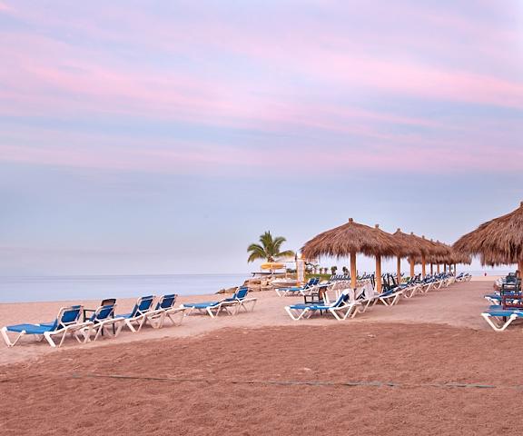 Sunscape Puerto Vallarta Resort & Spa All Inclusive Jalisco Puerto Vallarta Beach