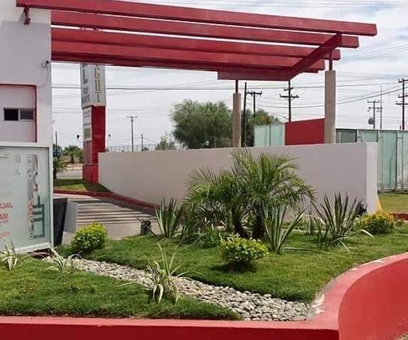 Motel Fronorte - Adults Only Baja California Norte Mexicali Reception
