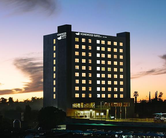 Homewood Suites By Hilton Silao Airport null Silao Facade