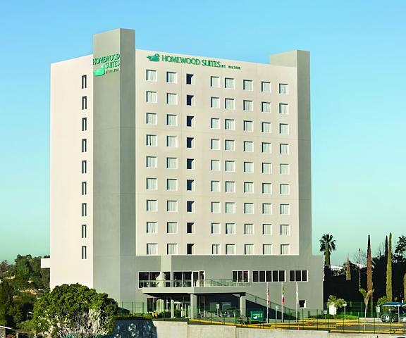 Homewood Suites By Hilton Silao Airport null Silao Exterior Detail