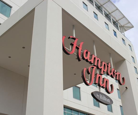 Hampton Inn by Hilton Leon Guanajuato null Leon Facade