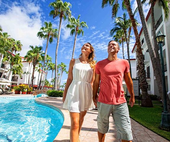 The Royal Cancun All Villas Resort - All Inclusive Quintana Roo Cancun Exterior Detail