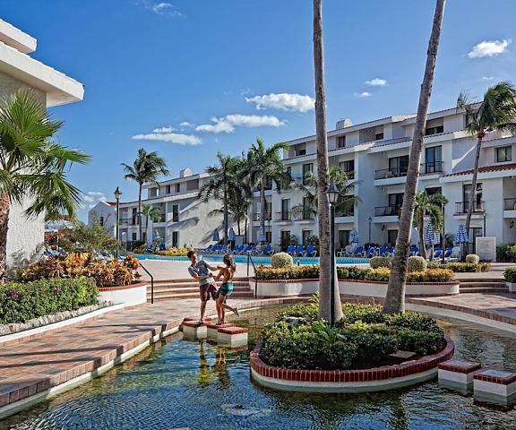 The Royal Cancun All Villas Resort - All Inclusive Quintana Roo Cancun Exterior Detail