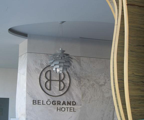 Hotel Belo Grand Morelia Michoacan Morelia Lobby