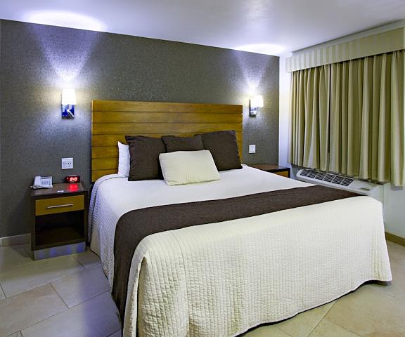 Hotel La Pinta Baja California Norte Ensenada Room
