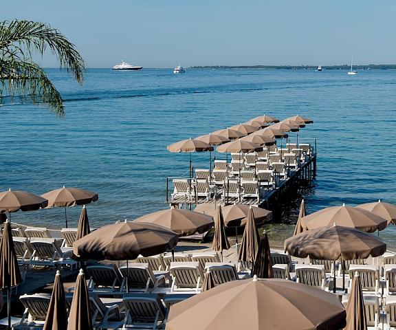 AC Hotel by Marriott Ambassadeur Antibes - Juan Les Pins Provence - Alpes - Cote d'Azur Antibes Beach
