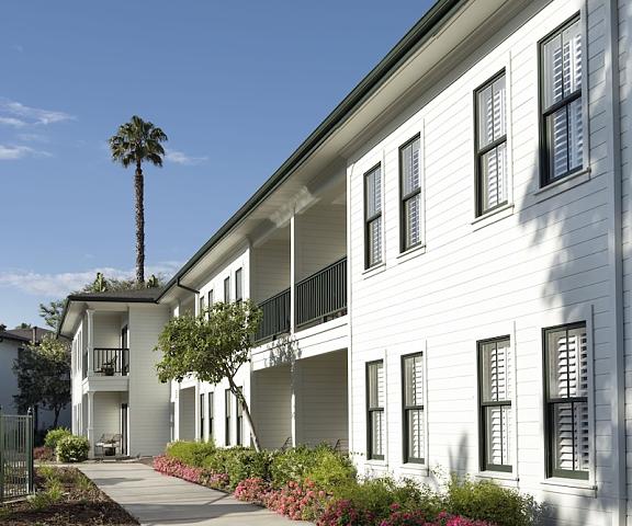 The Steward, Santa Barbara, a Tribute Portfolio Hotel California Santa Barbara Exterior Detail