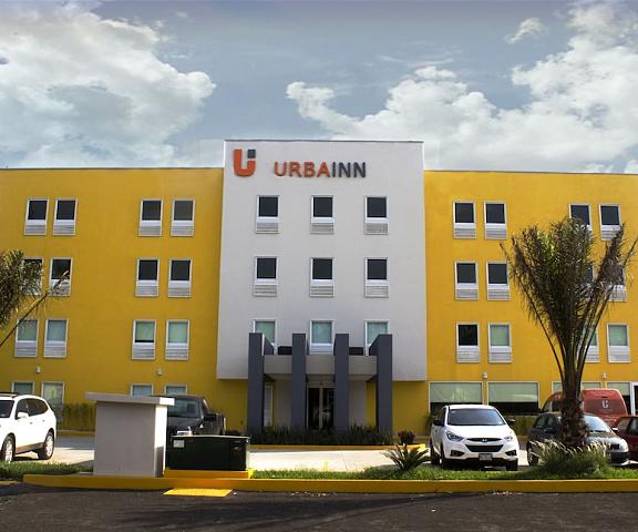 Urbainn Hotel Veracruz Veracruz Facade