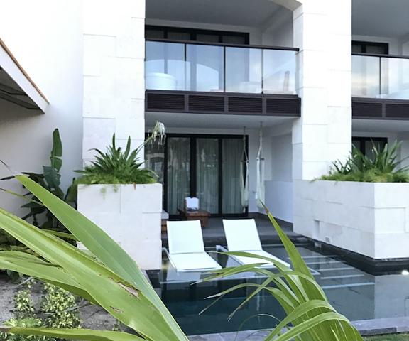 Unico Hotel Riviera Maya - Adults Only - All Inclusive Quintana Roo Kantenah Entrance