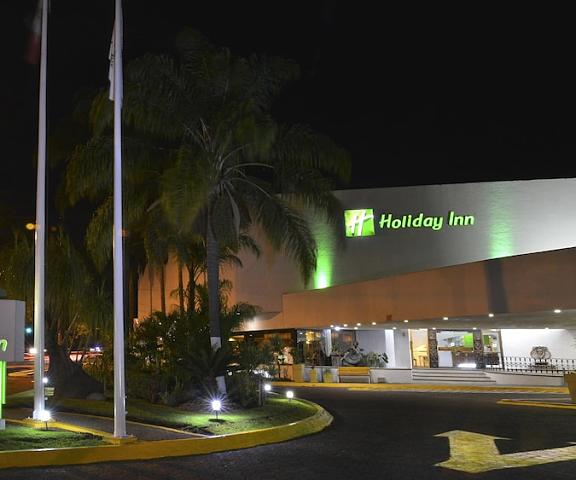 Holiday Inn Morelia, an IHG Hotel Michoacan Morelia Exterior Detail