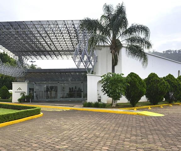 Holiday Inn Morelia, an IHG Hotel Michoacan Morelia Exterior Detail