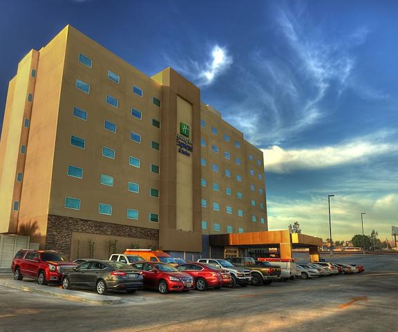 Holiday Inn Express & Suites Mexicali, an IHG Hotel Baja California Norte Mexicali Exterior Detail