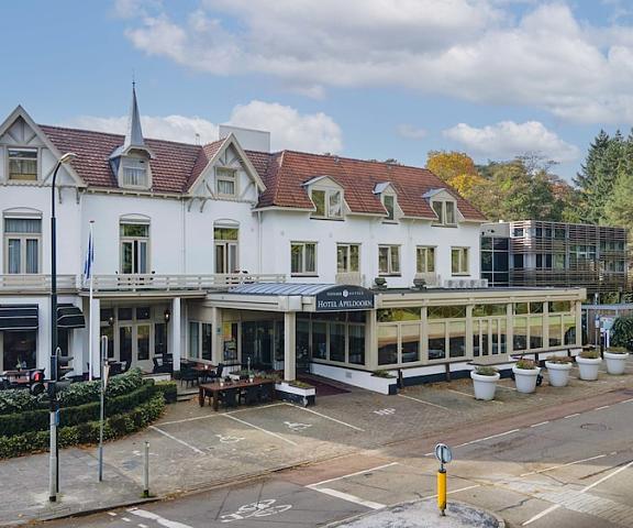 Fletcher Hotel-Restaurant Apeldoorn Gelderland Apeldoorn Terrace