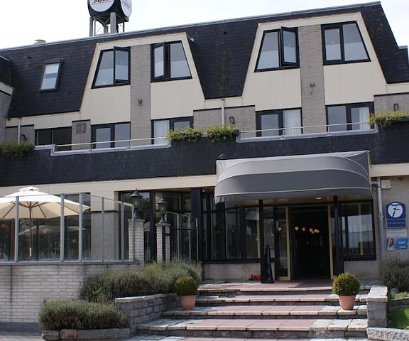 Fletcher Hotel Nieuwvliet Bad Zeeland Nieuwvliet Facade