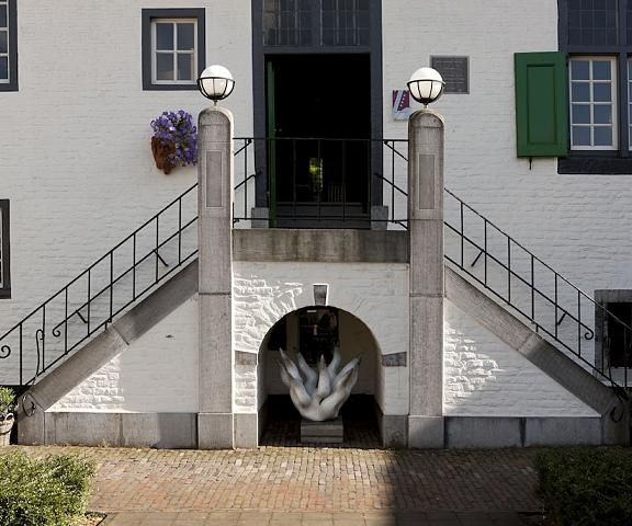 Winselerhof Limburg Landgraaf Entrance