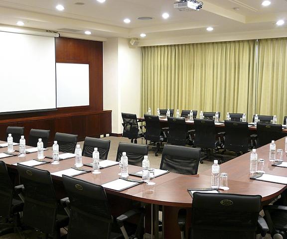 Howard Prince Hotel Taichung null Taichung Meeting Room