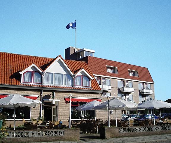 Fletcher Hotel-Restaurant De Gelderse Poort Gelderland Ooij Exterior Detail