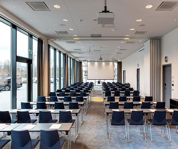 Quality Hotel Pond Rogaland (county) Sandnes Meeting Room