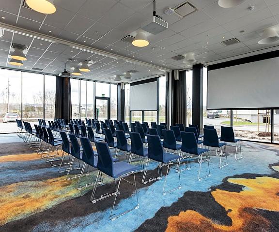 Quality Hotel Pond Rogaland (county) Sandnes Meeting Room