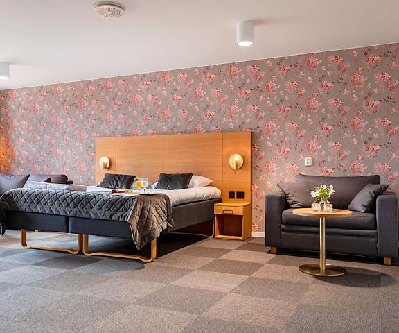 Milepelen Hotell & Vertshus Hedmark (county) Sagstua Room