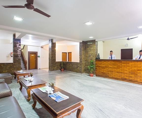 Siddhartha Resort, Chisapani null Kailali Lobby