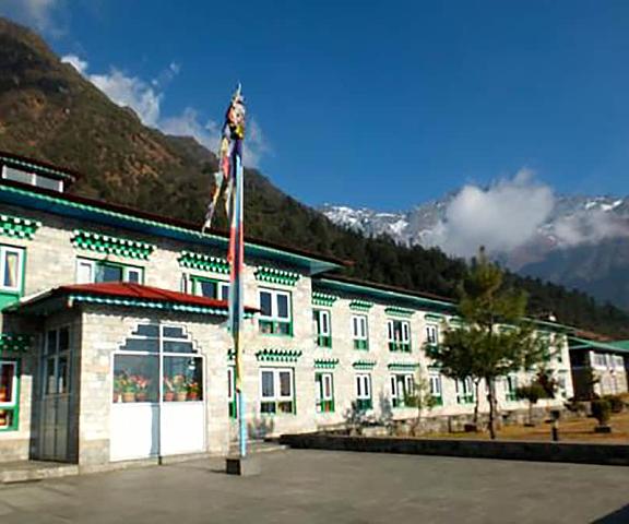 Mountain Lodges of Nepal - Lukla null Lukla Facade