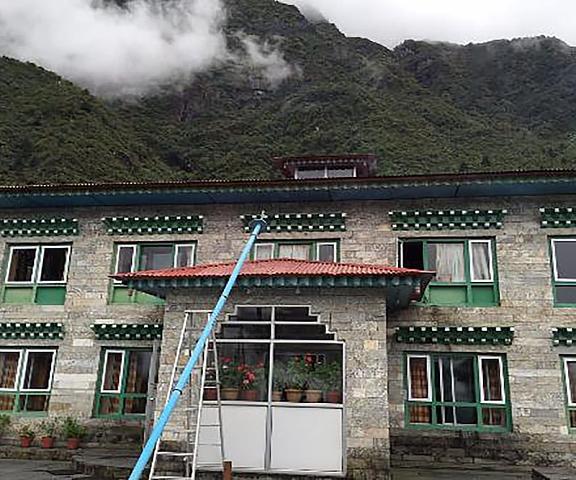 Mountain Lodges of Nepal - Lukla null Lukla Facade
