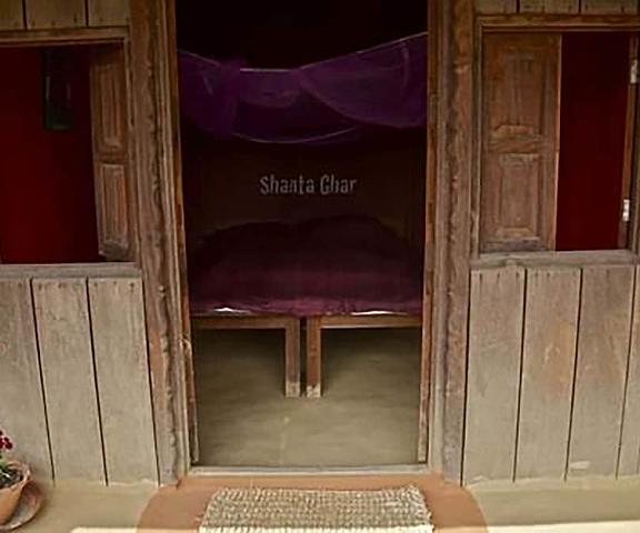 Shanta Ghar Resort null Madi Exterior Detail
