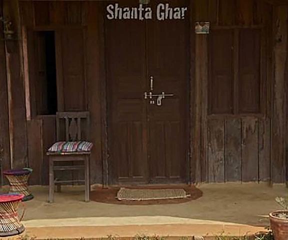 Shanta Ghar Resort null Madi Entrance