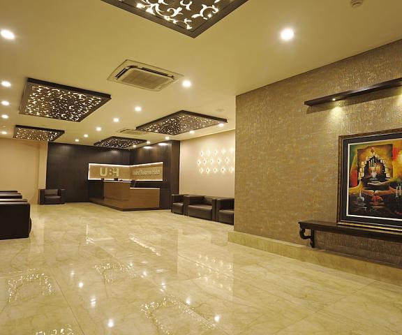 United Business Hotel null Kathmandu Reception Hall