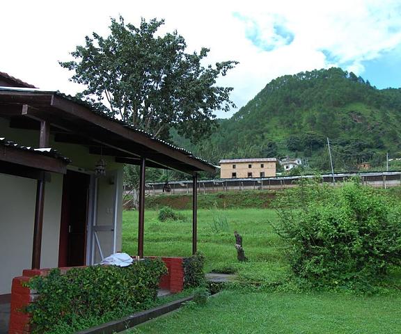 New Dakshinkali Village Resort null Kathmandu Exterior Detail