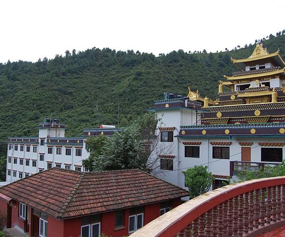 New Dakshinkali Village Resort null Kathmandu View from Property