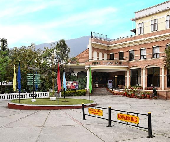Park Village Resort by KGH Group null Kathmandu Facade