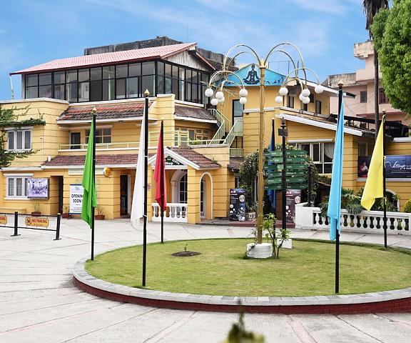 Park Village Resort by KGH Group null Kathmandu Facade