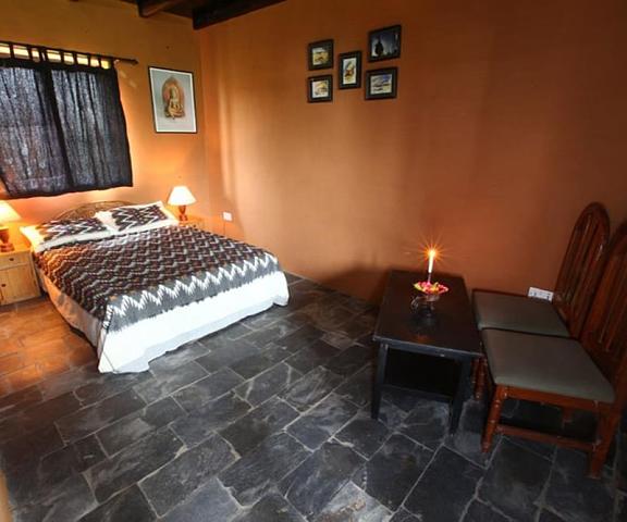 Hotel Depche null Bandipur Room