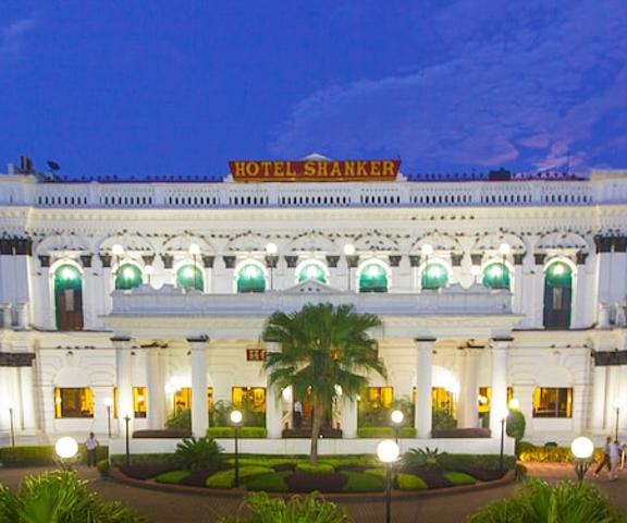 Hotel Shanker null Kathmandu Facade