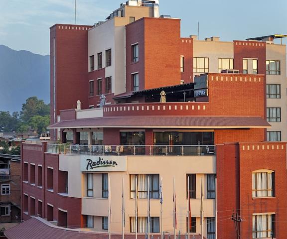 Radisson Hotel Kathmandu null Kathmandu Facade