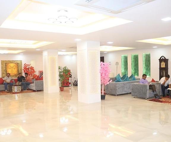 Hotel Harrison Palace null Biratnagar Lobby
