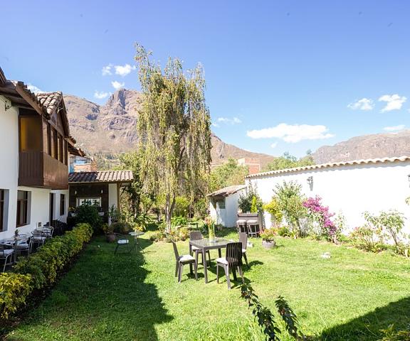 Indavesa Sacred Valley Collection Cusco (region) Calca Property Grounds
