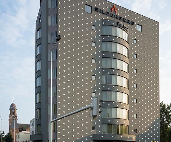 Bilderberg Parkhotel Rotterdam South Holland Rotterdam Facade