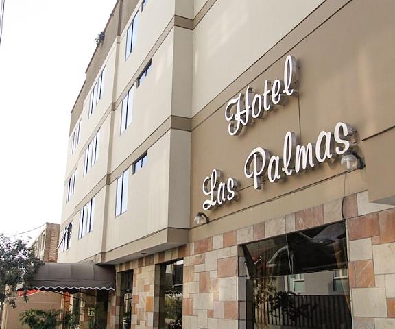 Hotel Las Palmas Lima (region) Lima Exterior Detail