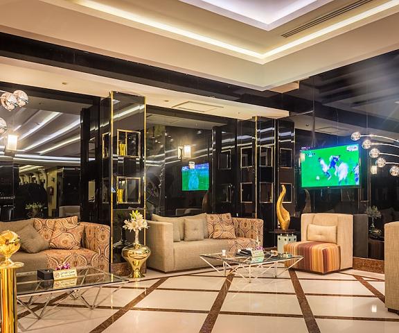 Almuhaidb Al Takhasosi Suites Riyadh Riyadh Lobby