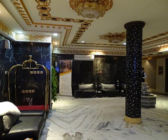 Comfort Inn Al Yarmouk Riyadh Riyadh Lobby