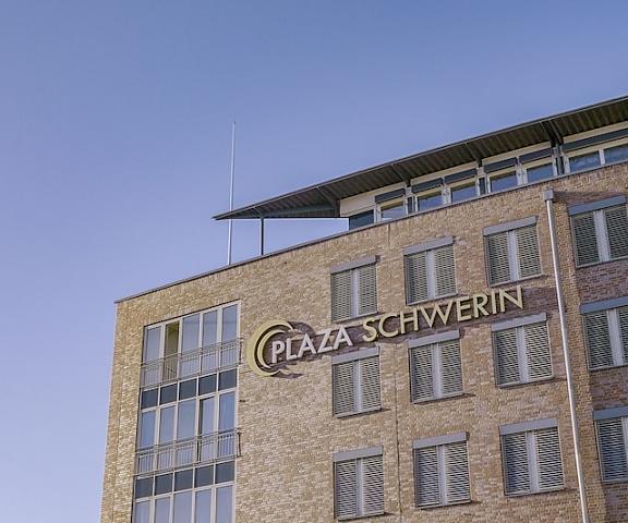 PLAZA Premium Schwerin; Sure Hotel Collection by Best Western Mecklenburg - West Pomerania Schwerin Exterior Detail