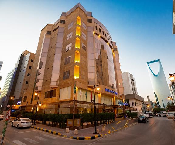 Millennia Olaya Hotel Riyadh Riyadh Facade